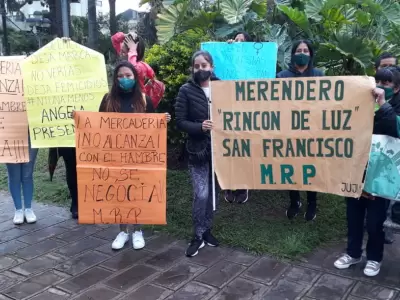 Protesta