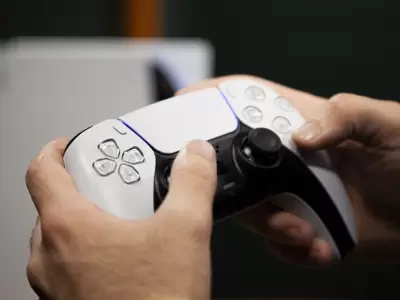 playstation