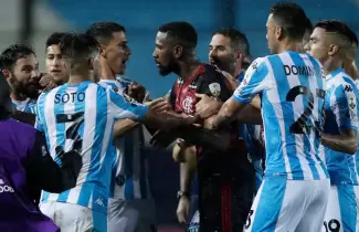 Flamengo-Racing