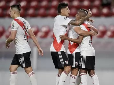 river-ultima