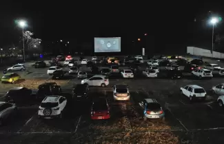autocine