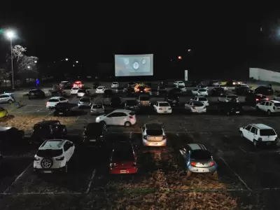 autocine