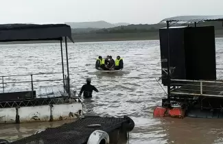 rescate