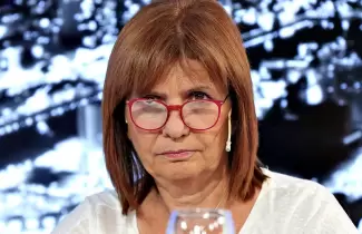 patricia