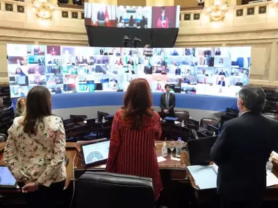 senado