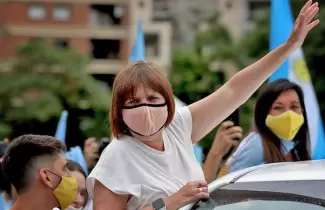 bullrich
