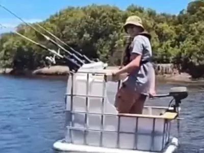 pescador-australia