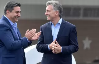 macri
