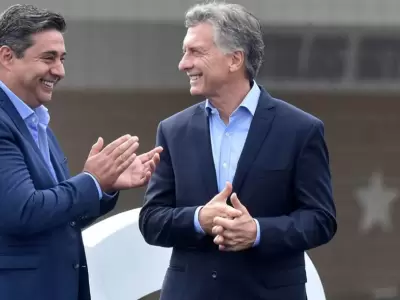macri