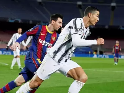 messi-ronaldo