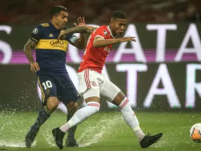 Boca-Inter