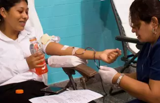 donacion