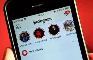instagram