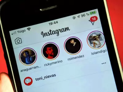 instagram