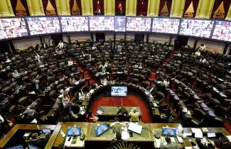 diputados