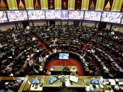diputados