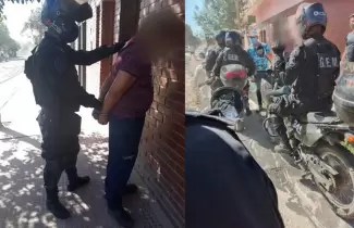 acosador