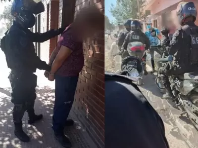 acosador