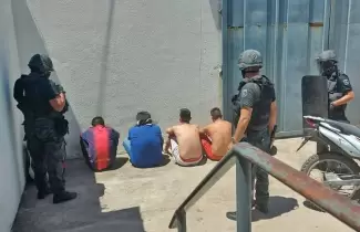 detenidos