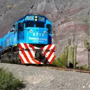 Hay escasez de mano de obra para finalizar la estación del Tren Turístico en Volcán