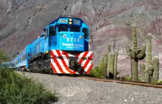 tren