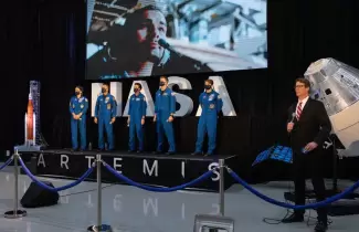 nasa