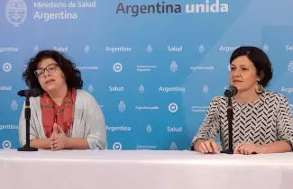 funcionarias