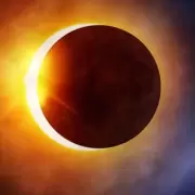 Eclipse solar del siglo en 2026: cu�ndo es y por qu� se lo considera extremo
