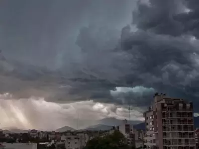 tormenta