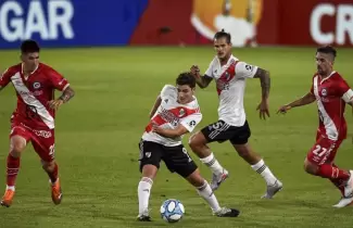 river-arg