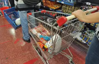 supermercado