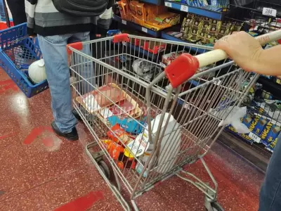 supermercado