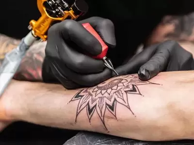 tatuaje