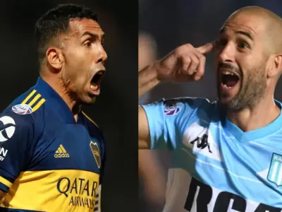 Racing-Boca