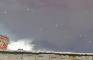 granizo