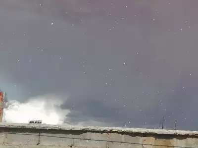 granizo