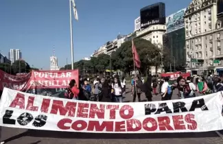trabajadores