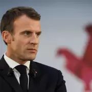 Francia analiza reactivar un servicio militar voluntario ante tensiones con Rusia
