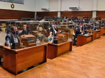 legislatura