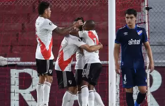 River-Nac