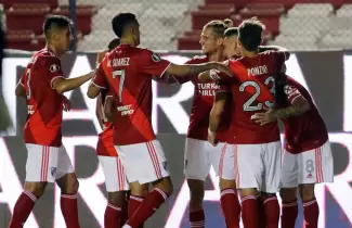 Libertadores