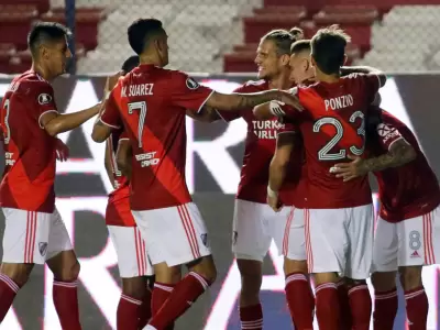 Libertadores