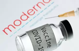 Moderna
