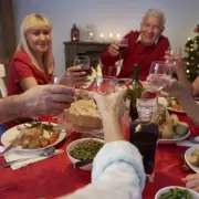El 54% de los jujeños considera el encuentro con sus familias como lo más importante de las Fiestas