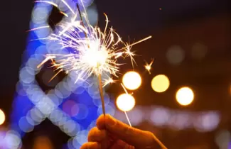 estrellitas