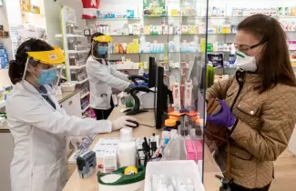 farmacias