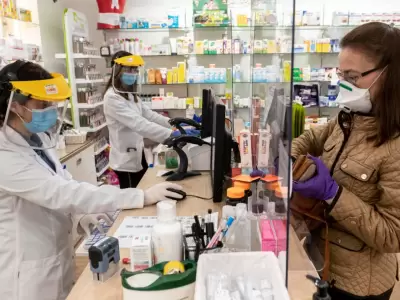 farmacias
