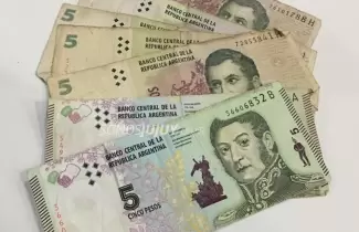 5-pesos