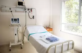 cama-hospital