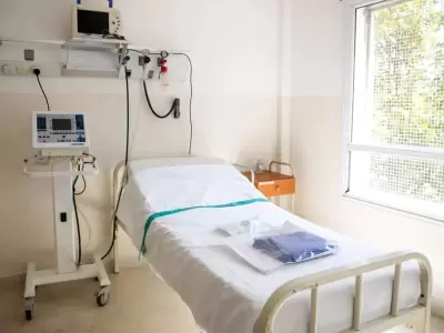 cama-hospital